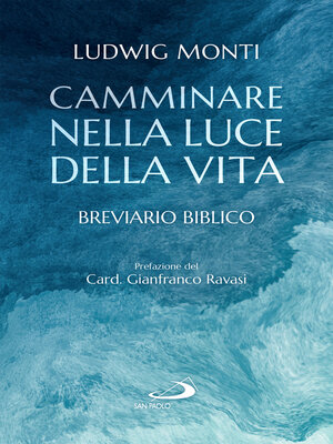 cover image of Camminare nella luce della vita